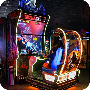 Godzilla