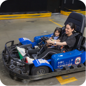 Go Karts