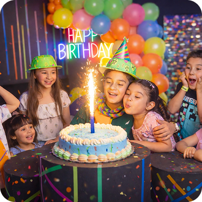 Cumpleaños